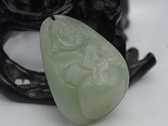 玲珑福玉器 吊坠价格范围解析与优质供应商推荐