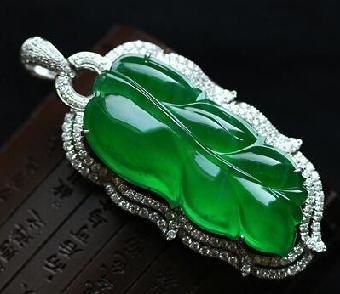 璞玉待琢 经营翡翠玉器店的八大核心技巧