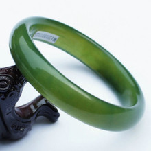 姜花玉 自然纹理与匠心雕琢的艺术珍品